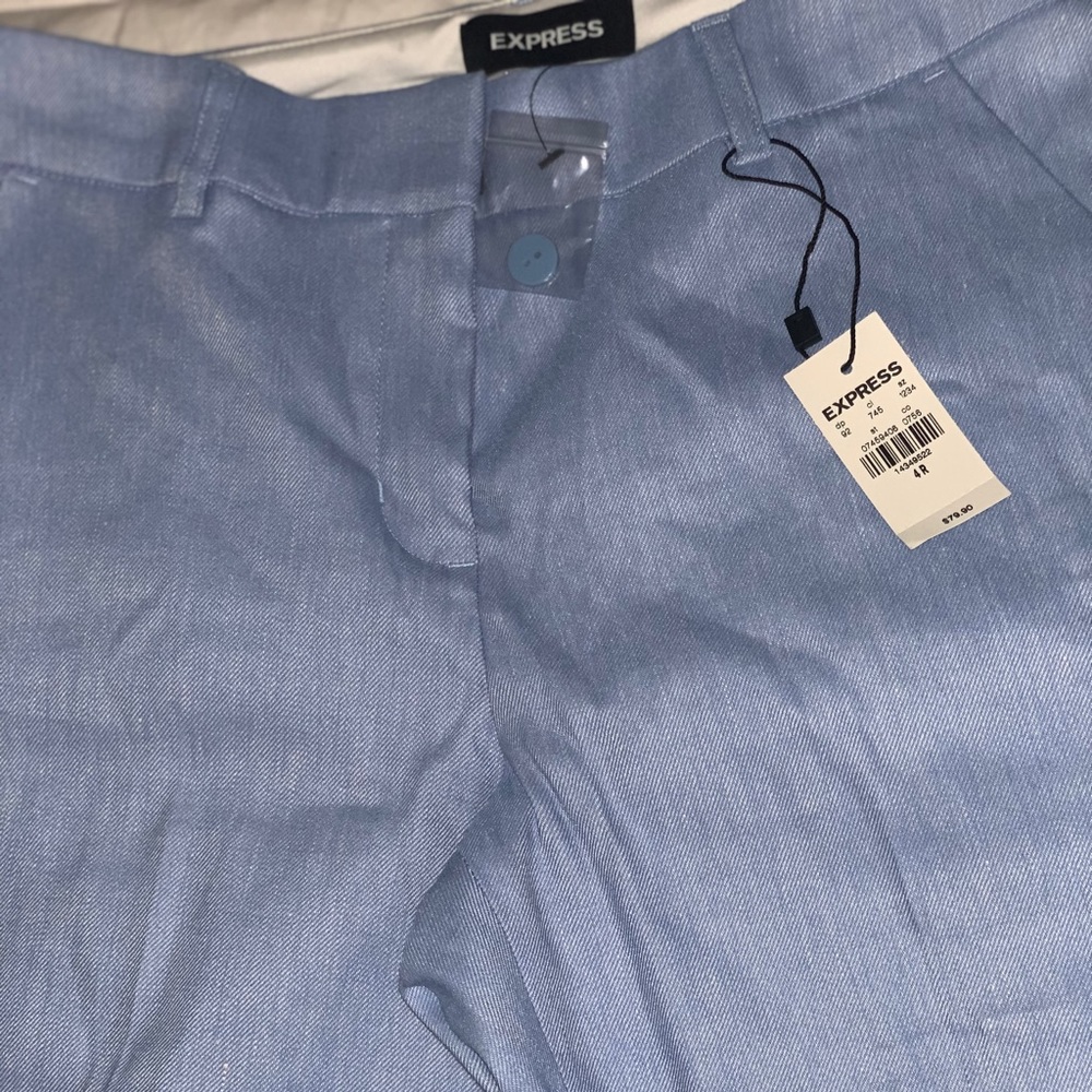 Pants - Picture 5 of 5